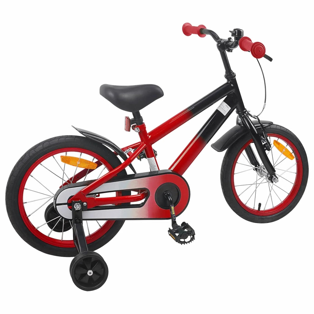 Bicicletta per Bambini | Bici per bambini 16 Pollici per bambini di 4-6 anni