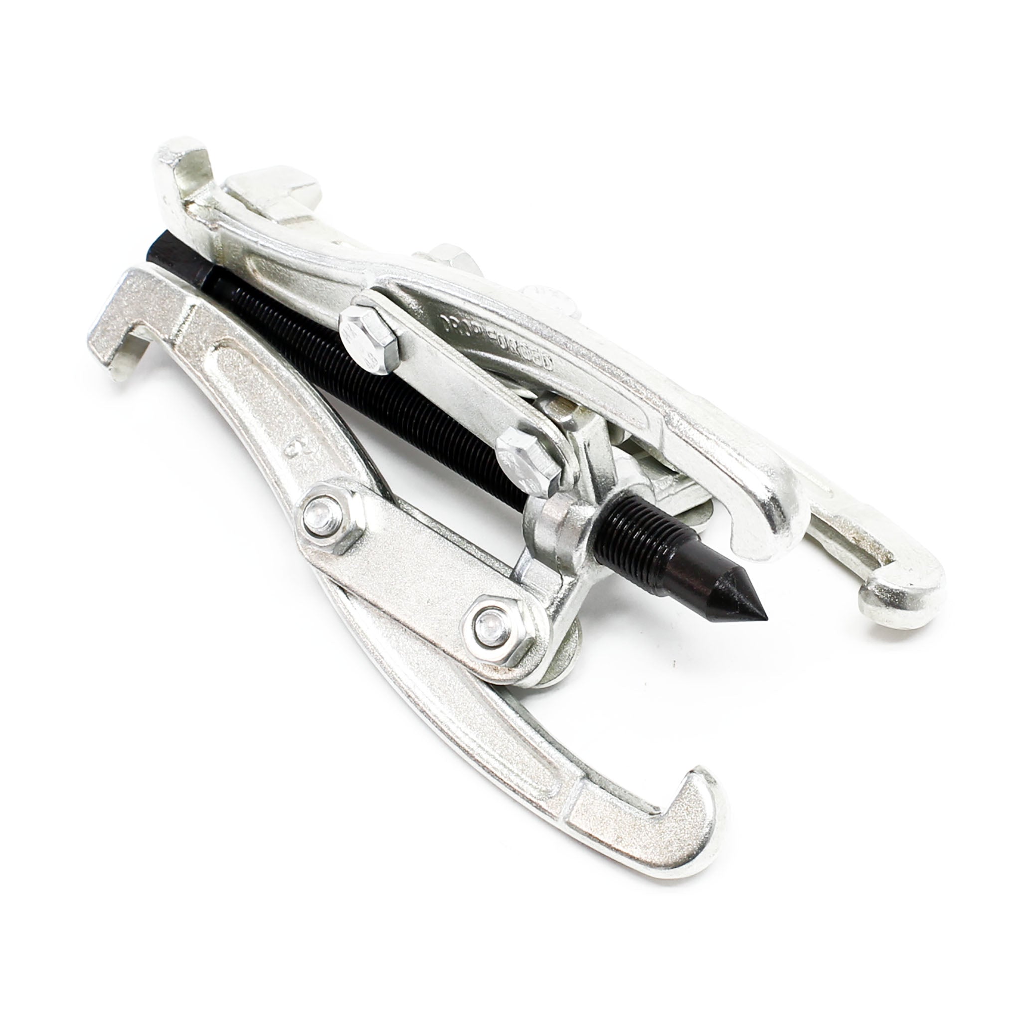 Estrattore con ganci 4x estrattore professionale interno/esterno universale per cuscinetti