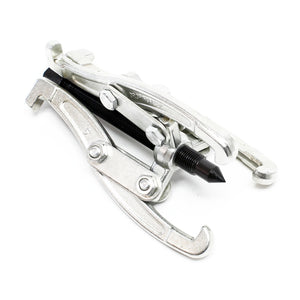 Estrattore con ganci 4x estrattore professionale interno/esterno universale per cuscinetti