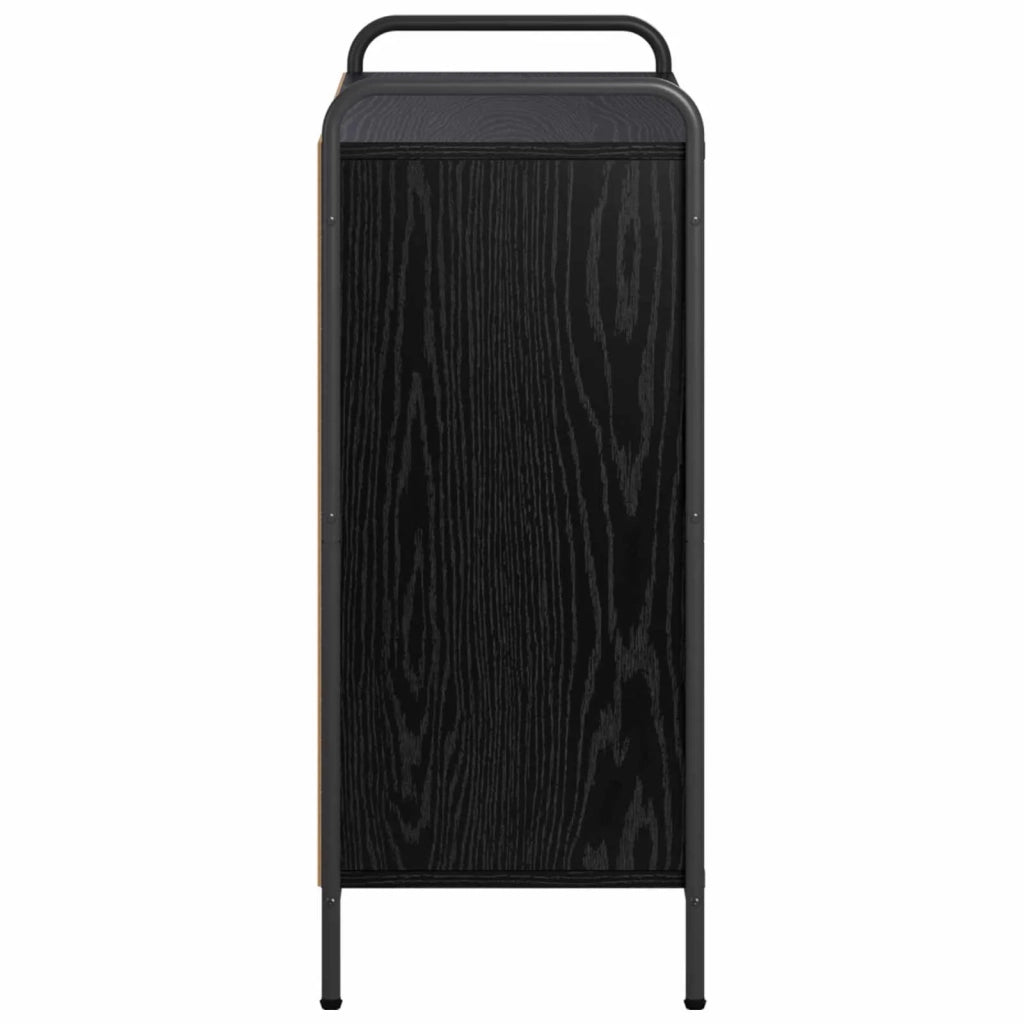 Armadio per Libri 80 x 33 x 80 cm Legno ingegnerizzato 8013896