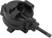Achilleo per trasmissione posteriore - Compatibile con HSP 94111/94123/02030/03015 - Facile da montare - Scala 1/10 - Plastica di alta qualità - Stabilizzante - Cassa posteriore per trasmissione