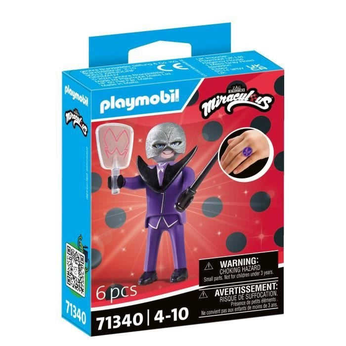 PLAYMOBIL 71340 Miracoloso: Farfalla