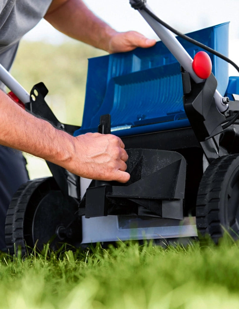 Rasaerba BOSCH GRA 18V2-46 (Solo corpo)