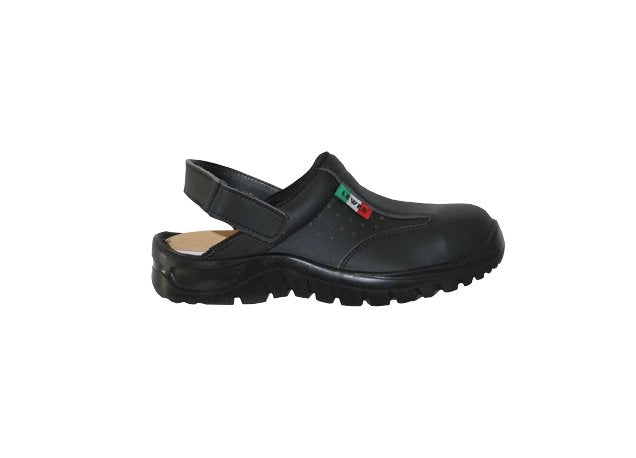 SABOT ANTIFORTUNISTICA 'SAB 3' SB n° 44 - LEWER