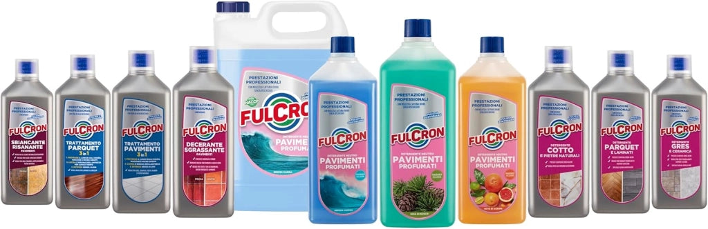 AREXONS FULCRON TRATTAMENTO PAVIMENTI 3 IN1   1 L- 1,0 pz
