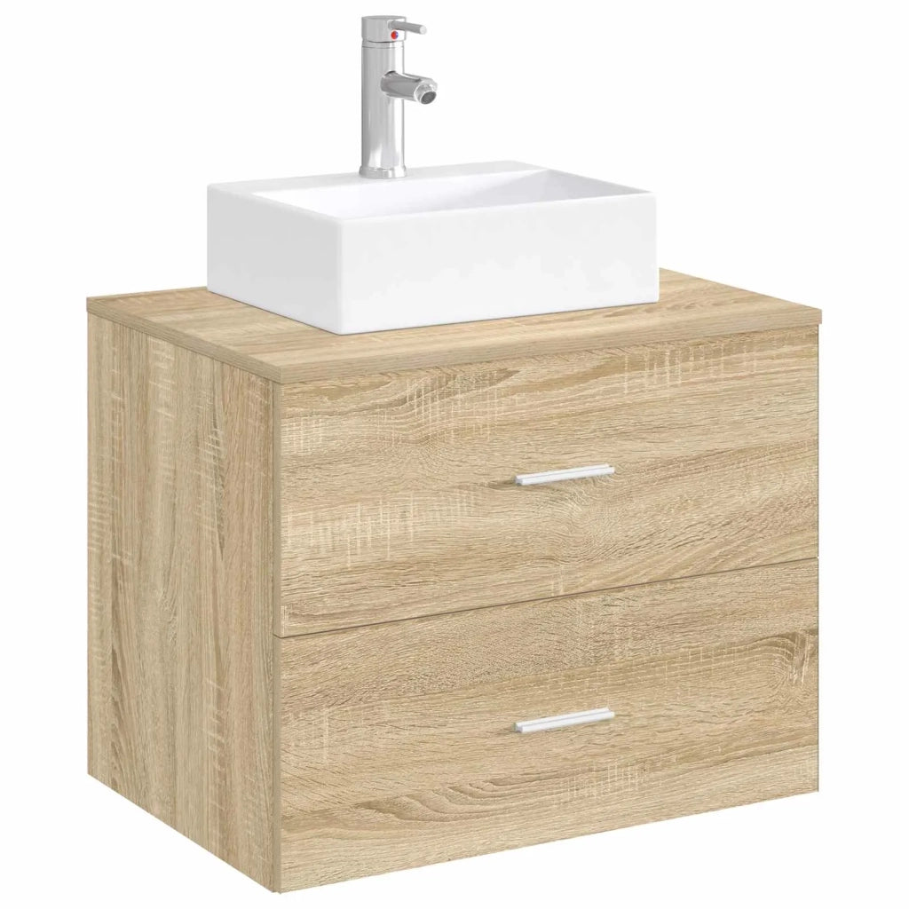 Lavabo da bagno Cromato 39 x 30,5 x 12,5 cm Metallo 890220