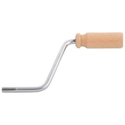 Imperia, Manovella di Ricambio, Acciaio Inox, Per Sfogliatrice Titania iPasta 180