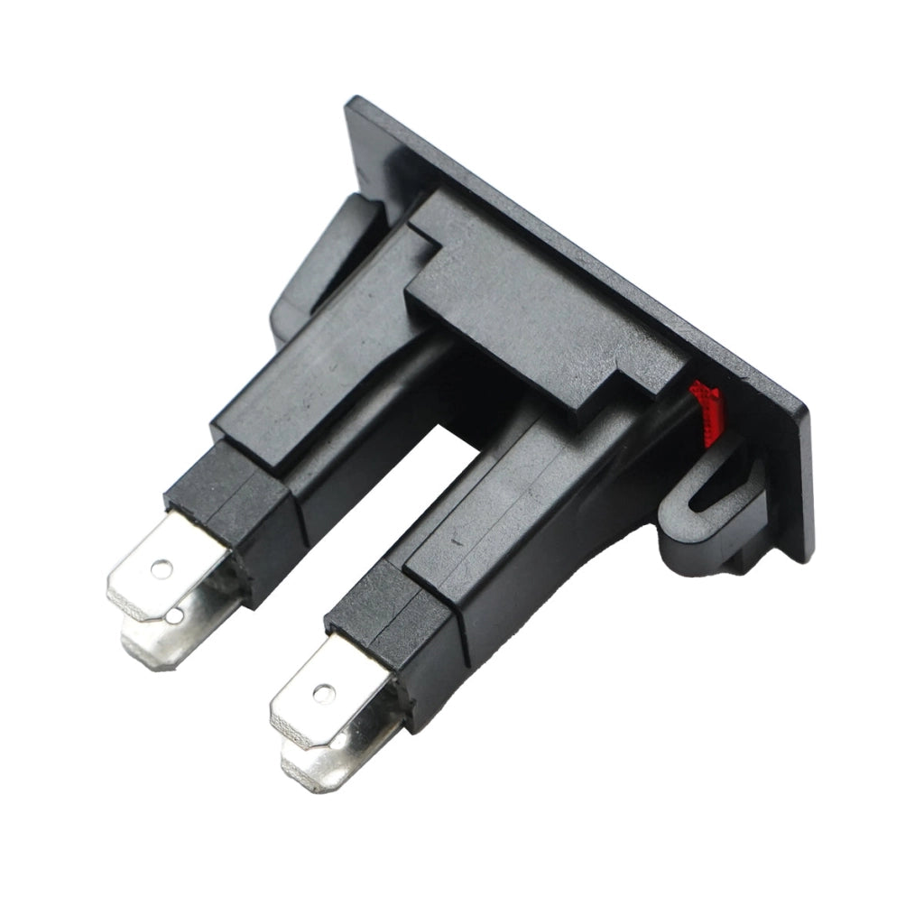 Indicatore universale di carica e segnalazione