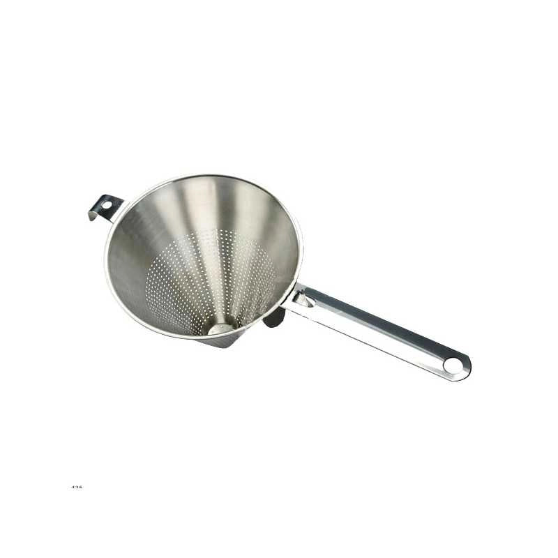 Colino Cinese Inox cm 18 Ilsa