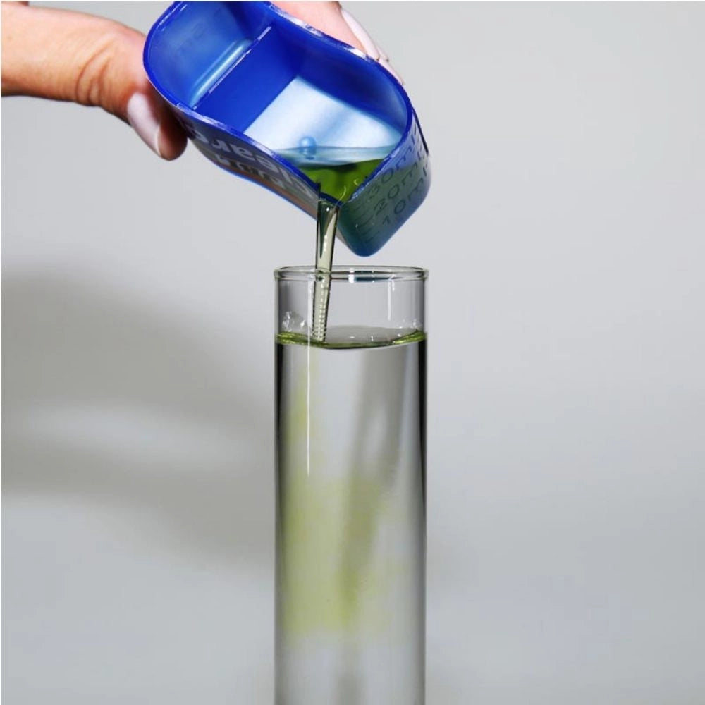 Jbl Clearol - Chiarificante per acqua dolce Formato: 250 ml