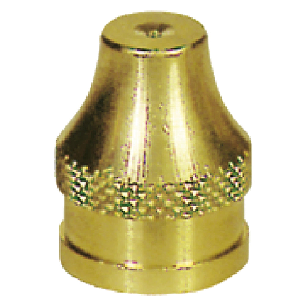 CAPPELLOTTO PER GETTO REGOLABILE D.T. in ottone- 6 pezzi