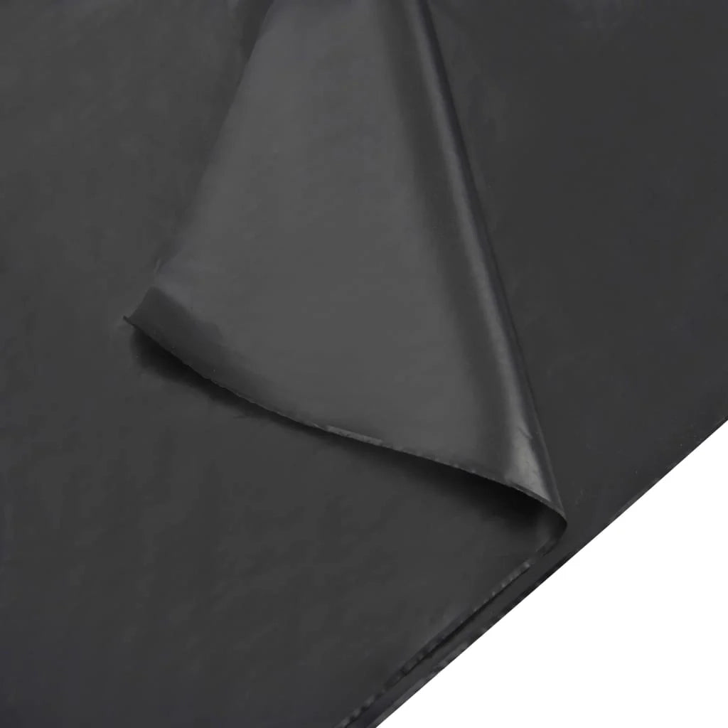 Rivestimento per sabbiera 120 x 110 cm nero 02_0005046