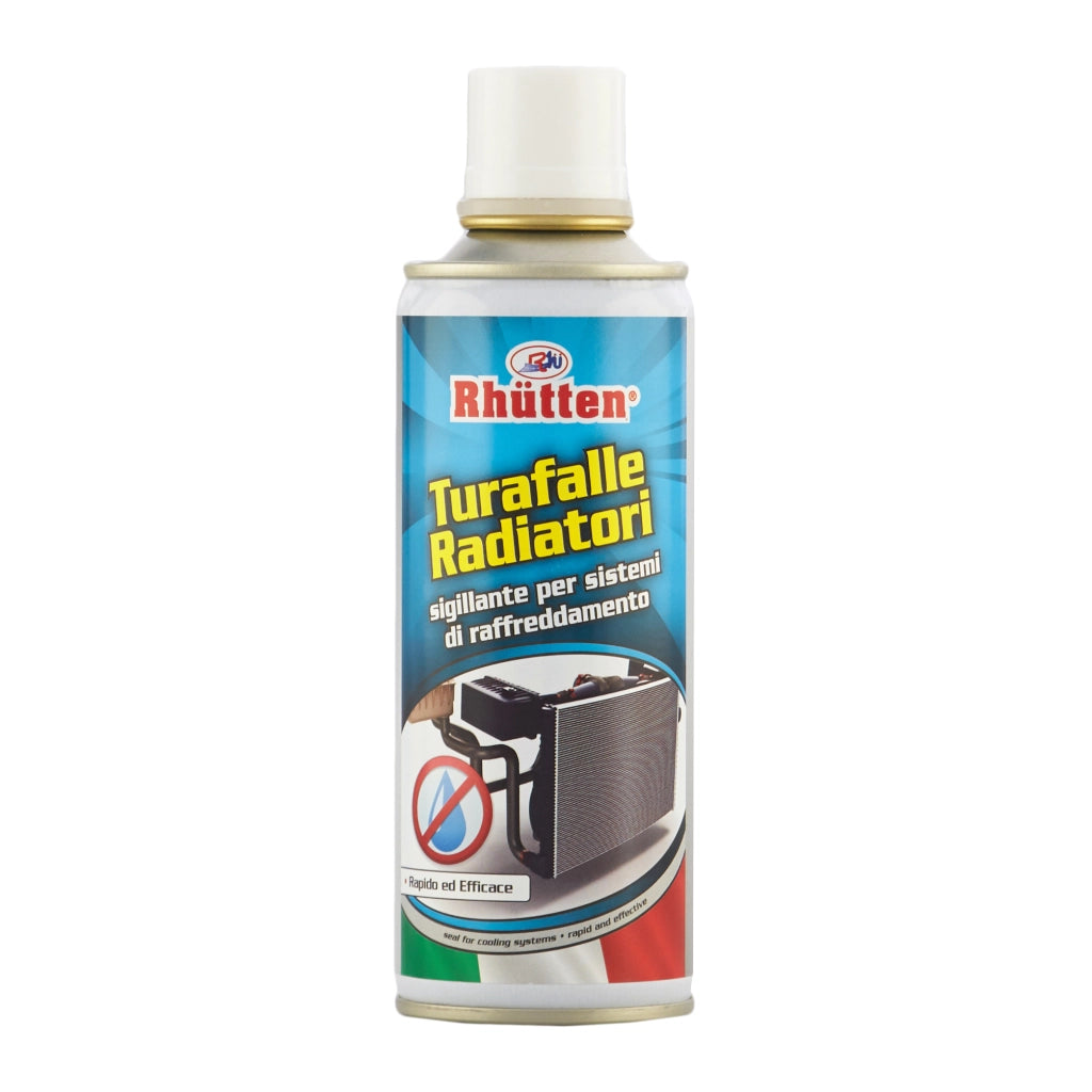 TURAFALLE SIGILLANTE 250ML PER RADIATORI