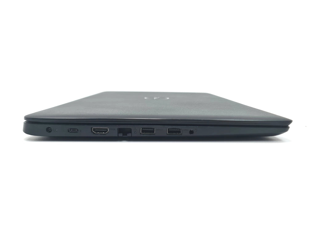 Portatile Notebook Dell Latitude 3500 15,6" I7 8Th Ram 16GB DDR4 512GB SSD NVMe Windows 11 Pro Touch Screen SK Video Batteria Nuova - Ricondizionato
