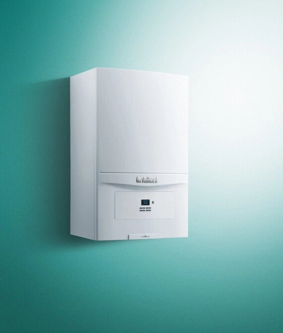 Caldaia a Condensazione Vaillant ecoTEC Pure VMW 246/7-2 Gpl con Kit Scarico Fumi