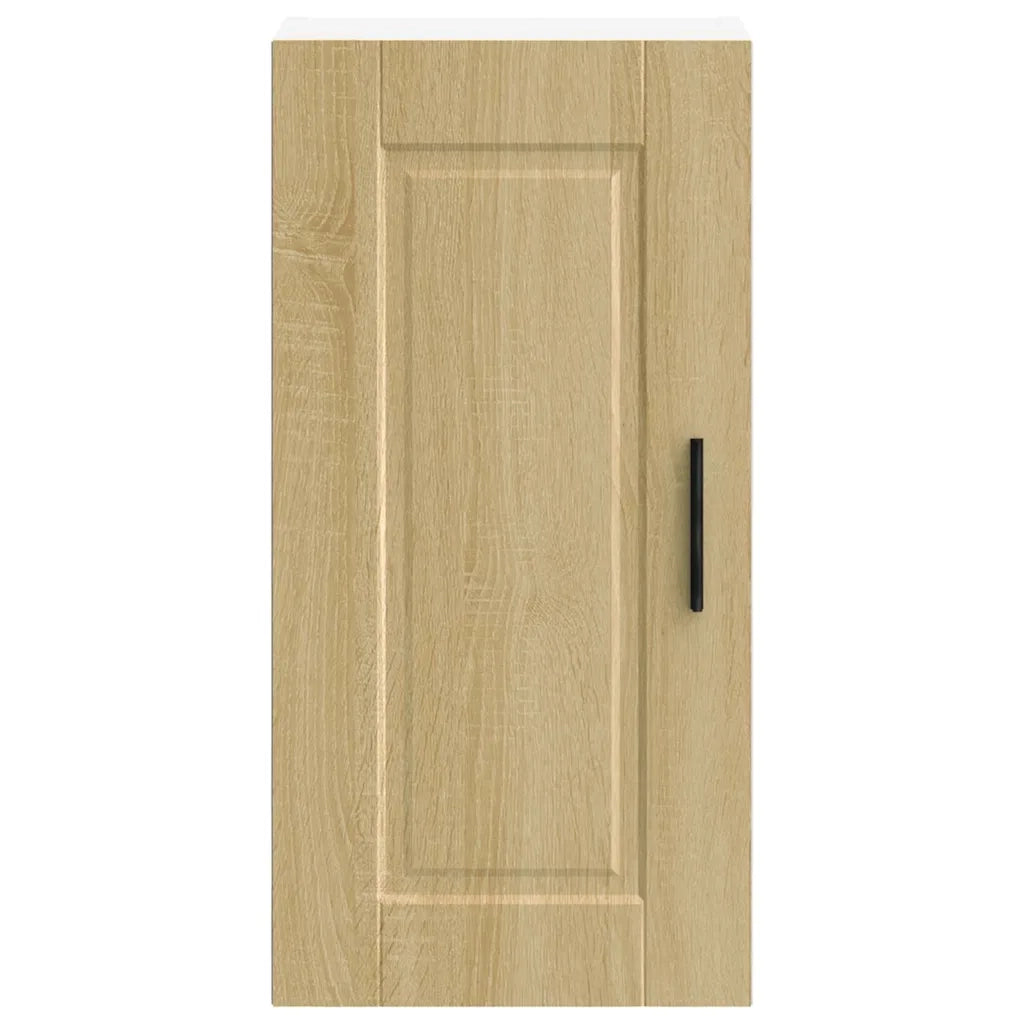 Pensile da Cucina Porto Rovere Sonoma in Legno Multistrato 854020
