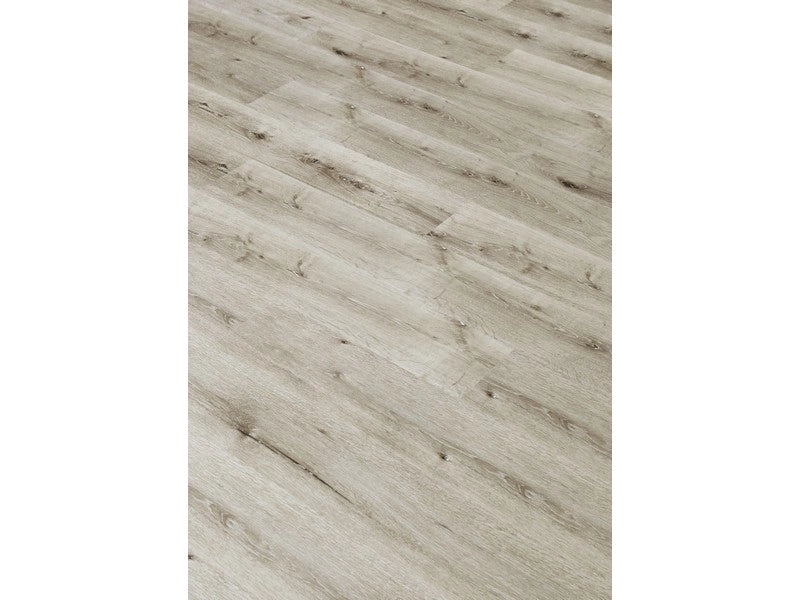 PARQUET SPC ROVERE GRIGIO 'NIMES' AC3 mm. 1220X181X4,5 - mq. 2,208