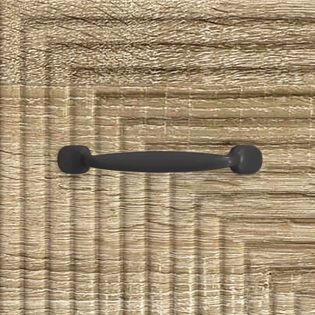 Mobile TV Rovere Sonoma 102 x 34,5 x 50 cm Legno ingegnerizzato