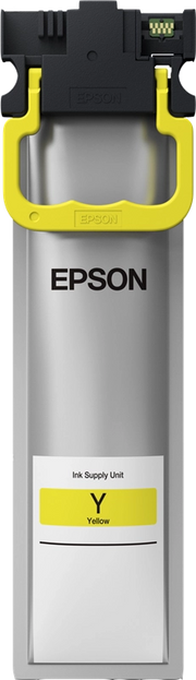 Epson C13T11C440 cartuccia d'inchiostro 1 pz Originale High (L) Yield Giallo