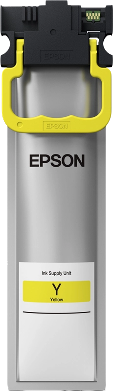 Epson C13T11C440 cartuccia d'inchiostro 1 pz Originale High (L) Yield Giallo