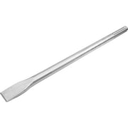 SCALPELLO MARTELLO PALETTA SDS MAX 753525 WOKIN - MM 25X400- 2 pezzi