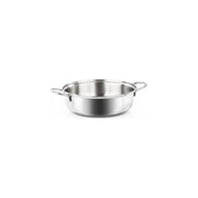 Barazzoni 266104024 pentola 2,8 L Acciaio inossidabile