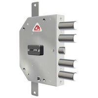 C.R. 2155/28 MRX SERRATURA DM SX PLANARE- DOM-CR- 1,0 pz