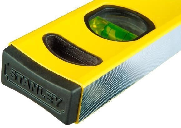 Stanley STHT1-43104 livella 0,8 m Giallo