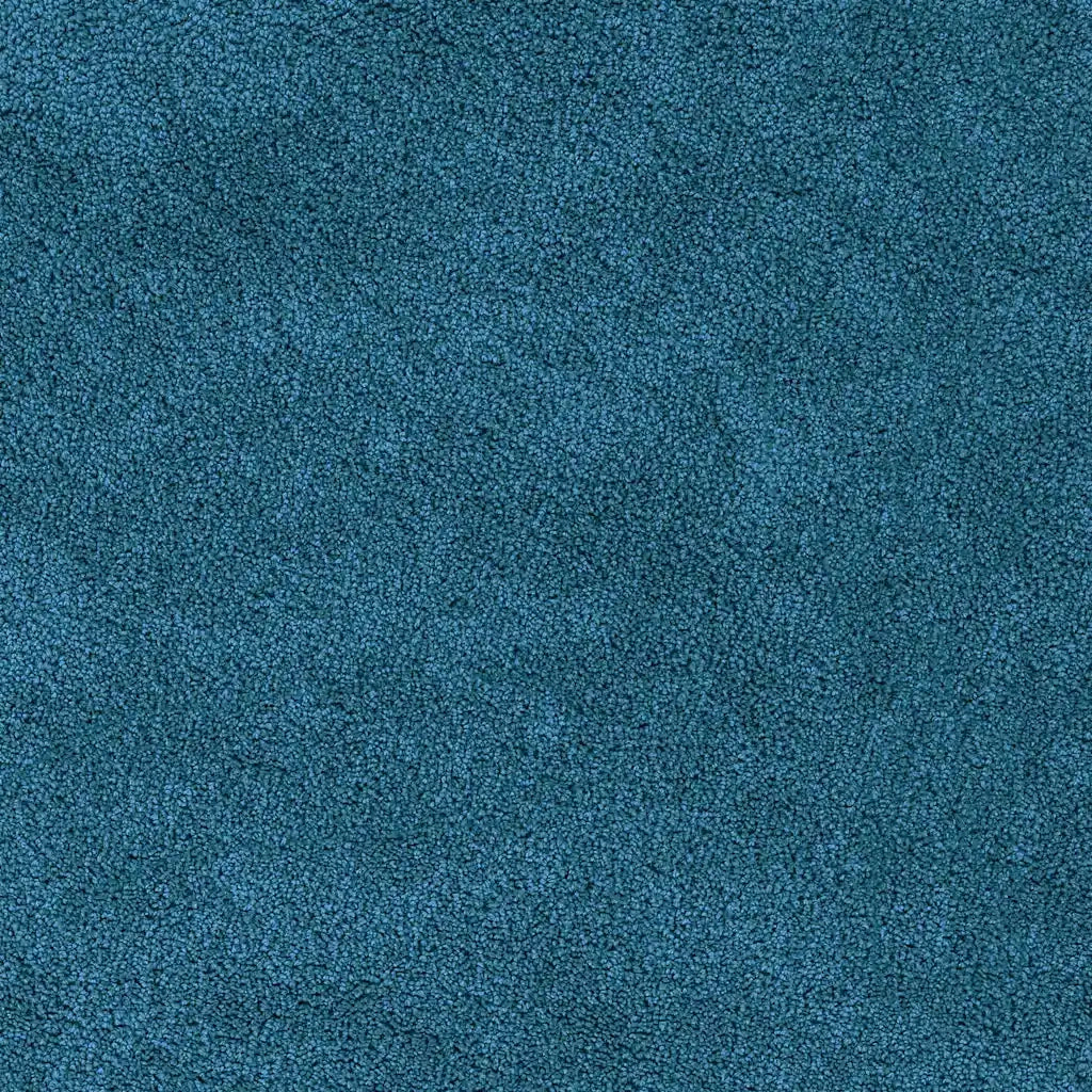 Tappetino da bagno antiscivolo Blu 50 x 80 cm PP CFW5647607