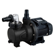 Pompa Per Filtrazione Mr. Piscina Mrf 10 Raccordi  32/40 Mm - 0.60 Hp Potenza: 0.60 HP