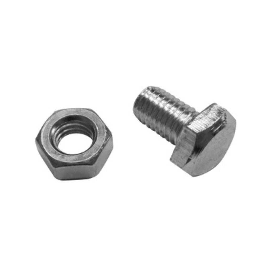 Kit Anemos 40 Bulloni E 40 Dadi Set 5 Pezzi - Anemos Spa