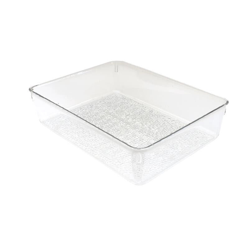 MAURY'S VASCHETTA CONTENITORE PER FRIGORIFERO FRIGO UTILITY  30 X 23 X H7 CM