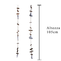 Set 4 Ghirlande Marine H 105 cm