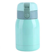 Bottiglia termica - Inox - BPA libero - Per bevande calde e fredde - 200 ml
