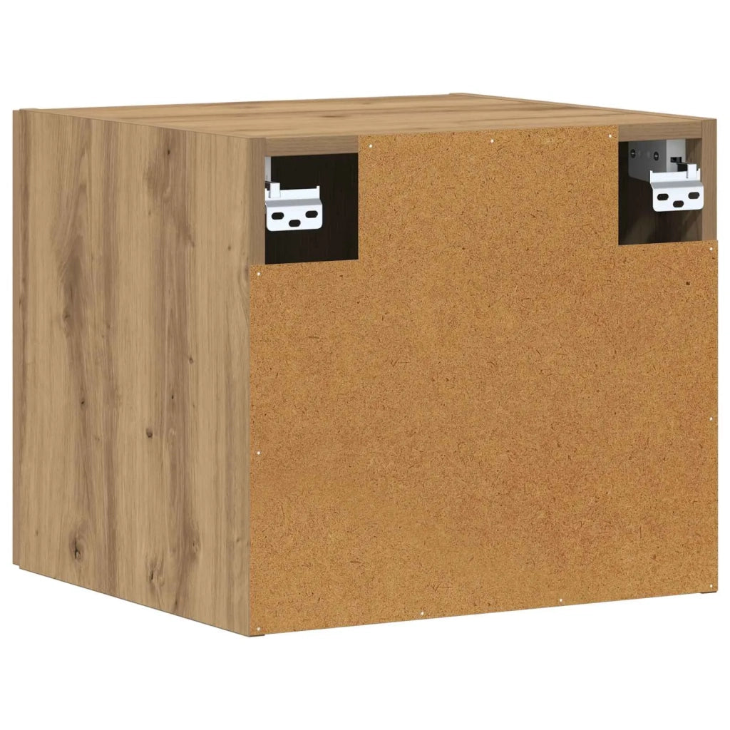 Armadietto a muro Rovere Artigianale 45 x 42,5 x 40 cm 8010920
