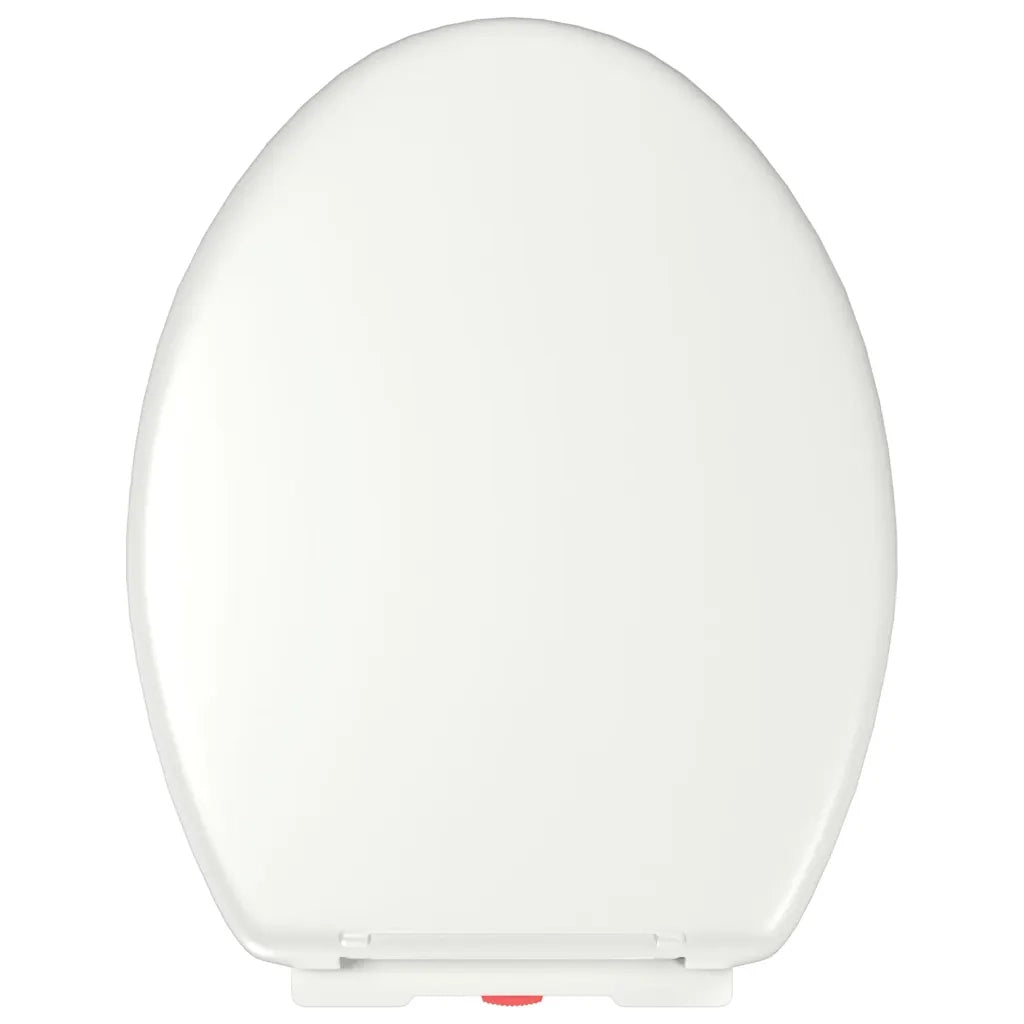 Copriwater Ammortizzato a Sgancio Rapido Bianco CFW6126815