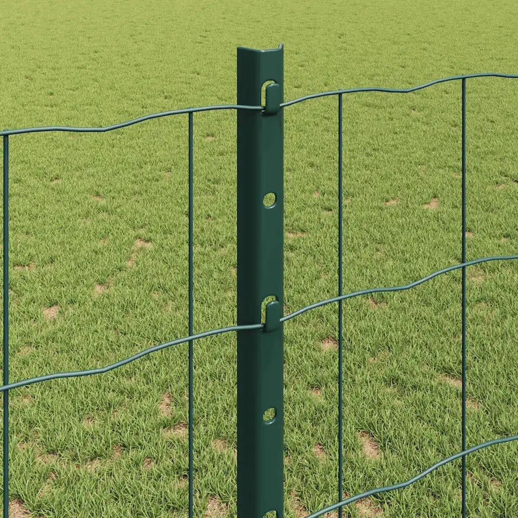 Recinzione da Giardino | Recinzione con Posto Verde