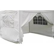 SET PARETI GAZEBO PANTHEON 3 X 4,5