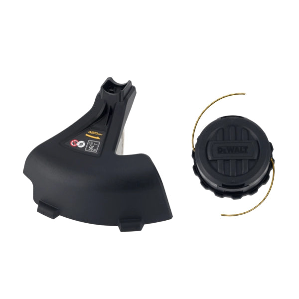 Kit conversione DeWalt DT20695-QZ per decespugliatore a tagliabordi