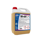Tri-Alk 6 Kg, Sgrassante Alcalino Forte per Superfici Industriali | KITER