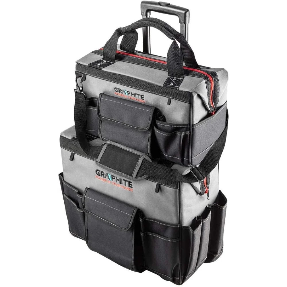 Topex 58g088 set di due borse en energy+