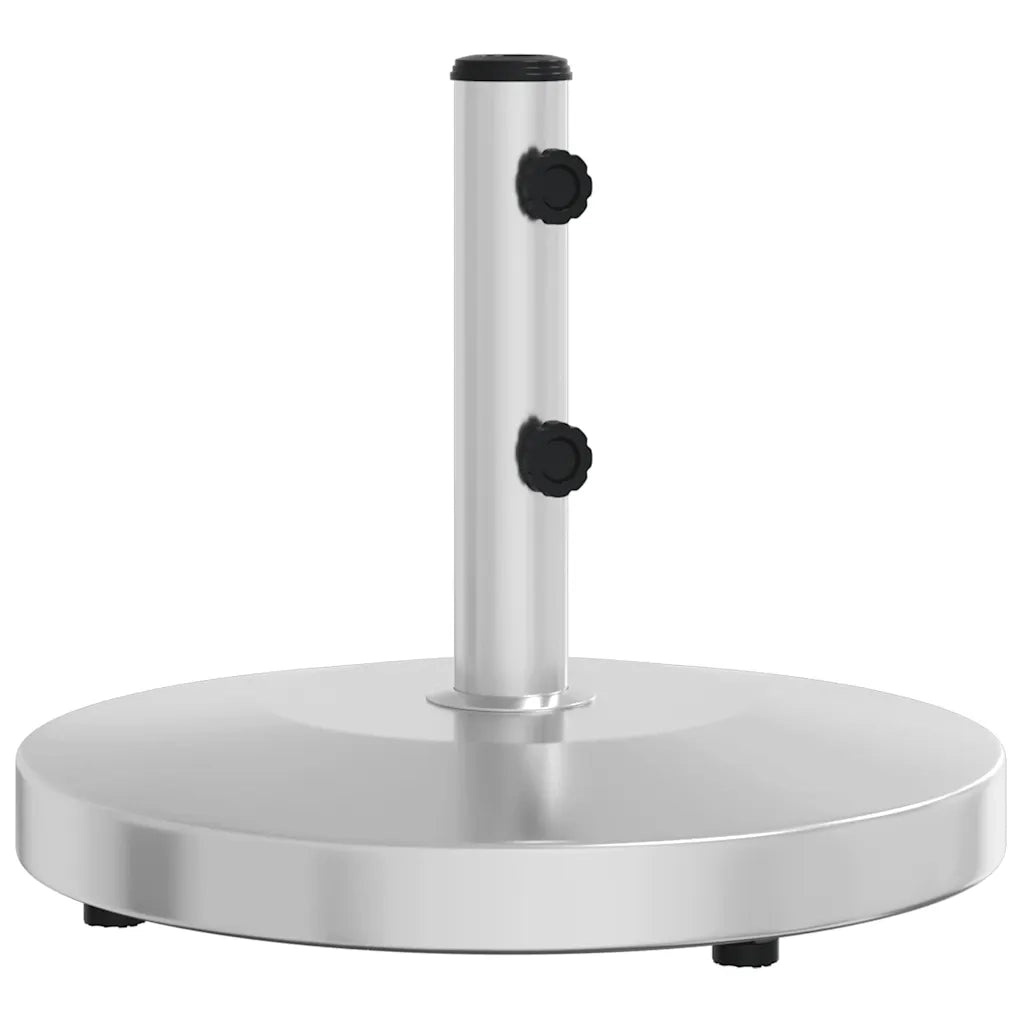 Base per Ombrellone per Pali ?32/38/48 mm 25 kg Rotonda CFW3643443