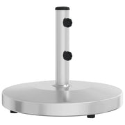 Base per Ombrellone per Pali ?32/38/48 mm 25 kg Rotonda CFW3643443