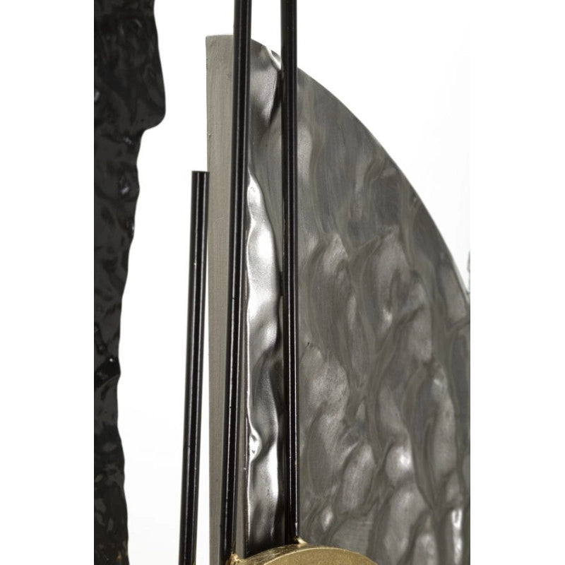 Pannello Da Muro Cripton -b- cm 78x5x102