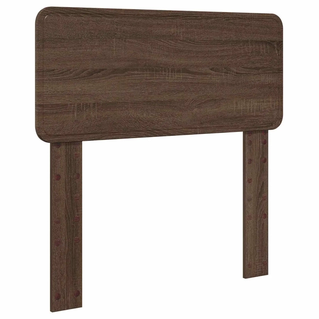 Testiera Rovere Marrone Legno multistrato 888580