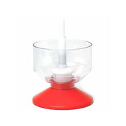 Lavabottiglie Avvinatore Cm 20X18