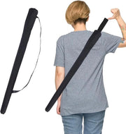 Sistema di Protezione per Paraplu, Tas di Stoccaggio Resistente alla Sporcizia, Custodia Portatile per Paraplu da 31,5 Pollici