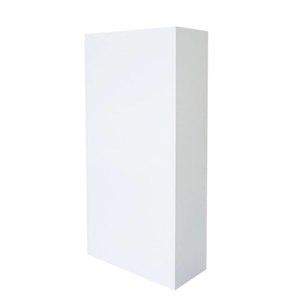 Armadio metallico 1800×900×400 mm con 2 ante di sicurezza, 4 ripiani, colore grigio Breckner Germany
