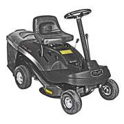 Trattorino Rasaerba Raider Polar 37903 da 196cc