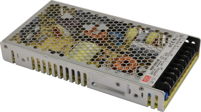 Alimentatore per Sistema Illuminazione a Binario